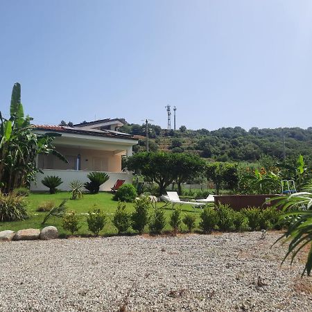 Villa Alice กาโปวาติกาโน ภายนอก รูปภาพ