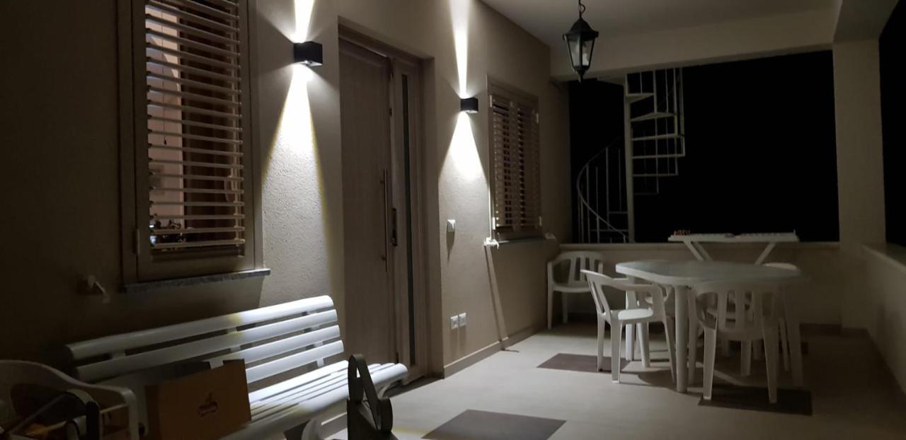 Villa Alice กาโปวาติกาโน ภายนอก รูปภาพ