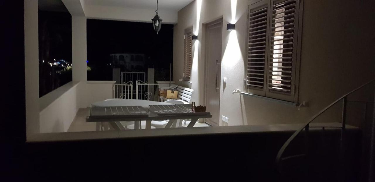 Villa Alice กาโปวาติกาโน ภายนอก รูปภาพ