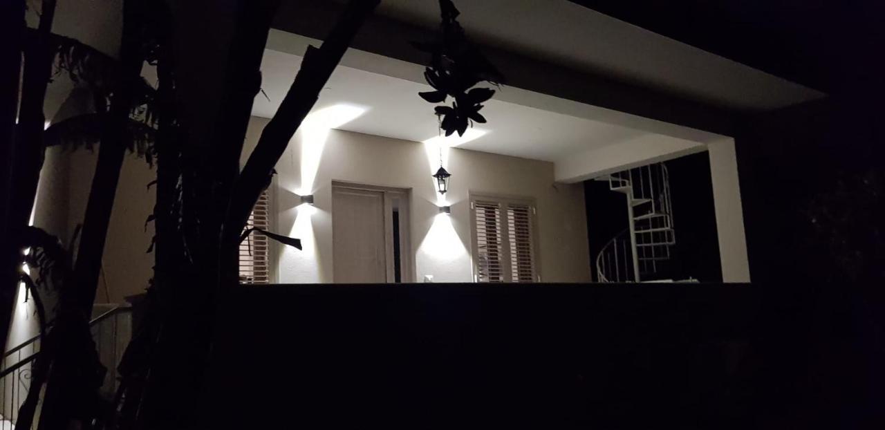 Villa Alice กาโปวาติกาโน ภายนอก รูปภาพ